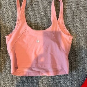 Lululemon Align Tank Sz 4